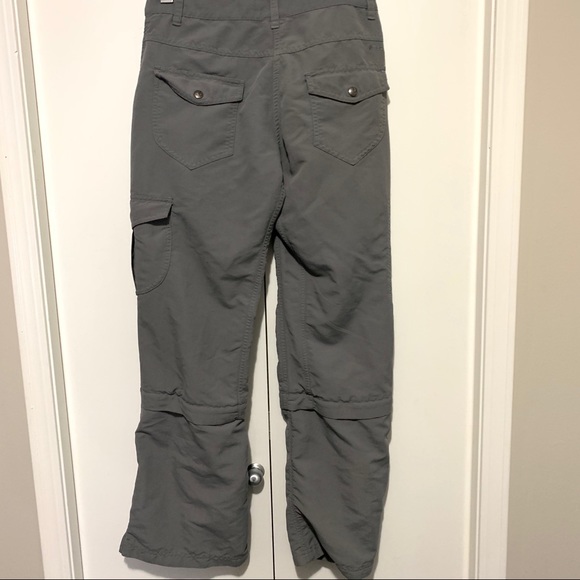 MEC | Pants & Jumpsuits | Mec Ladies Nylon Utility Zip Off Pant | Poshmark